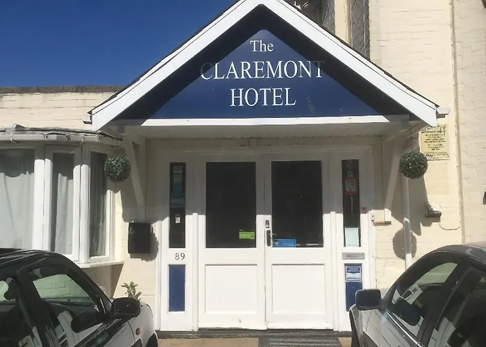 The Claremont B&B