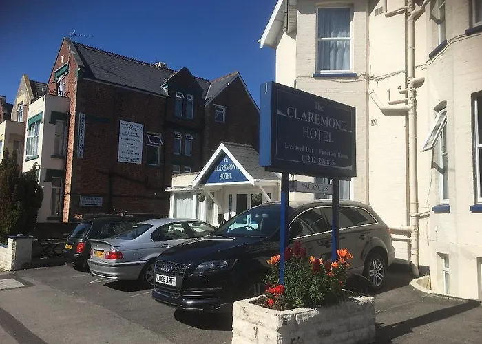 The Claremont B&B